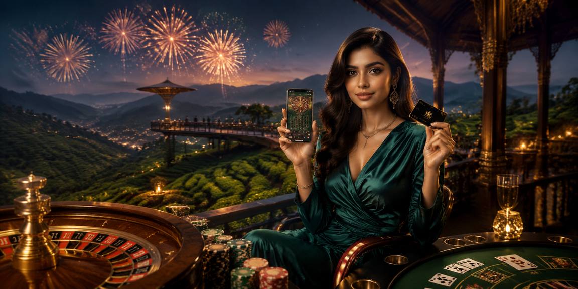 999com 999com ক্যাসিনোতে কী কী আছে